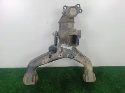 Second-hand car spare part Front Right Lower Suspension Arm for SSANGYONG KYRON 2.0 OEM IAM references   