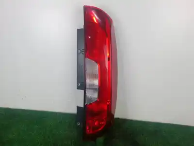 İkinci el araba yedek parçası  için FIAT DOBLO CARGO (263_)  OEM IAM referansları 52044715 15-22 