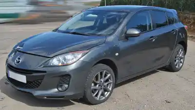 Peça sobressalente para automóvel em segunda mão  por MAZDA 3 (BL)  Referências OEM IAM  09-13 