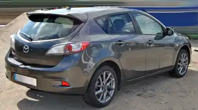 Peça sobressalente para automóvel em segunda mão  por MAZDA 3 (BL)  Referências OEM IAM   