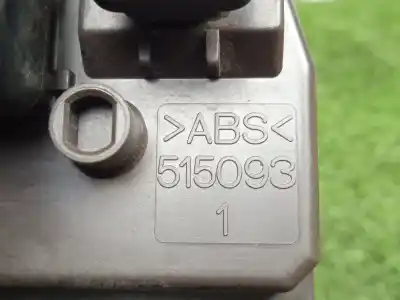 Peça sobressalente para automóvel em segunda mão botão / interruptor elevador vidro dianteiro esquerdo por toyota hilux vii pick-up (_n1_, _n2_, _n3_) 2.5 d-4d (kun15, kun35) referências oem iam 515093   Peça sobressalente para automóvel em segunda mão botão / interruptor elevador vidro dianteiro esquerdo por toyota hilux vii pick-up (_n1_, _n2_, _n3_) 2.5 d-4d (kun15, kun35) referências oem iam 515093