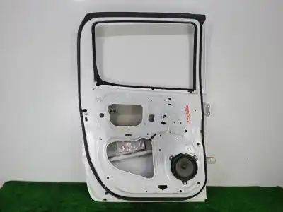 Pezzo di ricambio per auto di seconda mano porta posteriore sinistra per toyota hilux vii pick-up (_n1_, _n2_, _n3_) 2.5 d-4d (kun15, kun35) riferimenti oem iam    Pezzo di ricambio per auto di seconda mano porta posteriore sinistra per toyota hilux vii pick-up (_n1_, _n2_, _n3_) 2.5 d-4d (kun15, kun35) riferimenti oem iam