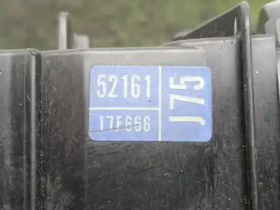 Second-hand car spare part headlights switch for toyota hilux vii pick-up (_n1_, _n2_, _n3_) 2.5 d-4d (kun15, kun35) oem iam references 173832 - 17f653   Second-hand car spare part headlights switch for toyota hilux vii pick-up (_n1_, _n2_, _n3_) 2.5 d-4d (kun15, kun35) oem iam references 173832 - 17f653