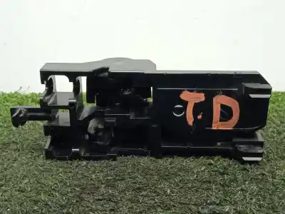 Автозапчастина б/у усередині передня права ручка для toyota hilux vii pick-up (_n1_, _n2_, _n3_) 2.5 d-4d (kun15, kun35) посилання на oem iam    Автозапчастина б/у усередині передня права ручка для toyota hilux vii pick-up (_n1_, _n2_, _n3_) 2.5 d-4d (kun15, kun35) посилання на oem iam