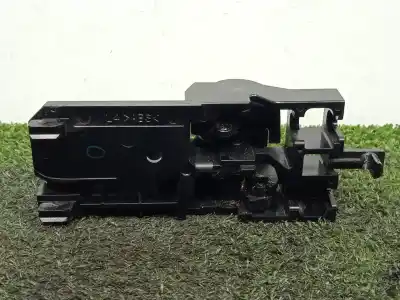 Автозапчастина б/у ліва задня внутрішня ручка для toyota hilux vii pick-up (_n1_, _n2_, _n3_) 2.5 d-4d (kun15, kun35) посилання на oem iam    Автозапчастина б/у ліва задня внутрішня ручка для toyota hilux vii pick-up (_n1_, _n2_, _n3_) 2.5 d-4d (kun15, kun35) посилання на oem iam