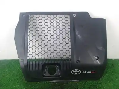 Second-hand car spare part engine cover for toyota hilux vii pick-up (_n1_, _n2_, _n3_) 2.5 d-4d (kun15, kun35) oem iam references pa66-pa6-td20 Second-hand car spare part engine cover for toyota hilux vii pick-up (_n1_, _n2_, _n3_) 2.5 d-4d (kun15, kun35) oem iam references pa66-pa6-td20