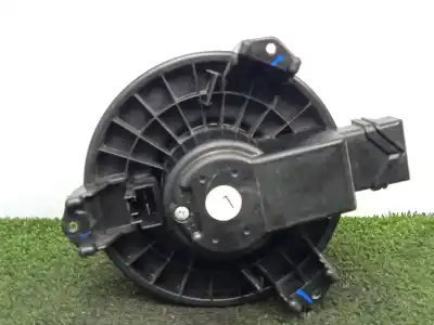 Second-hand car spare part heating fan for toyota hilux vii pick-up (_n1_, _n2_, _n3_) 2.5 d-4d (kun15, kun35) oem iam references 5902048291738 ø140mm  Second-hand car spare part heating fan for toyota hilux vii pick-up (_n1_, _n2_, _n3_) 2.5 d-4d (kun15, kun35) oem iam references 5902048291738 ø140mm