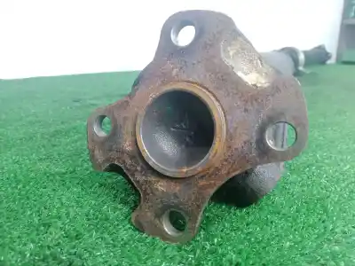 Second-hand car spare part center transmission for toyota hilux vii pick-up (_n1_, _n2_, _n3_) 2.5 d-4d (kun15, kun35) oem iam references c242449 - 50162341 l1670mm 2.tramos Second-hand car spare part center transmission for toyota hilux vii pick-up (_n1_, _n2_, _n3_) 2.5 d-4d (kun15, kun35) oem iam references c242449 - 50162341 l1670mm 2.tramos