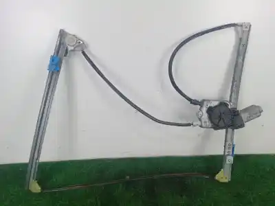 Second-hand car spare part passenger side right window regulator for renault laguna ii (bg0/1_) 1.9 dci (bg1a, bg1w, bg0g) oem iam references 