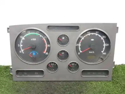 Second-hand car spare part  for NISSAN ATLEON  OEM IAM references 24810LB00A - 21200501  