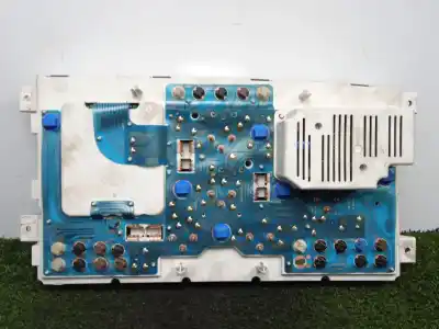 Peça sobressalente para automóvel em segunda mão quadrante por nissan atleon tk3.95 (80.19) referências oem iam 24810lb00a - 21200501  