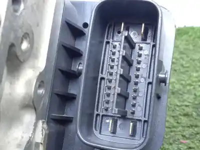 Автозапчастина б/у абс для toyota hilux vii pick-up (_n1_, _n2_, _n3_) 2.5 d-4d (kun15, kun35) посилання на oem iam 4454071260 - 8954171250 - 1330002710  