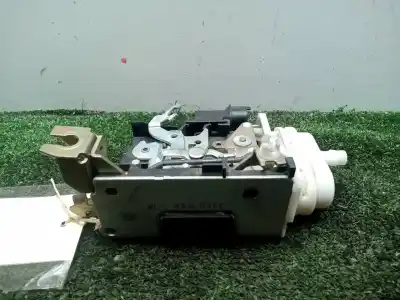 Автозапчасти б/у замок передней правой двери за audi a3 (8l) 1.6 ambiente ссылки oem iam 8l1837016c  