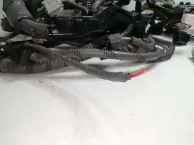 Second-hand car spare part wire for toyota hilux vii pick-up (_n1_, _n2_, _n3_) 2.5 d-4d (kun15, kun35) oem iam references    Second-hand car spare part wire for toyota hilux vii pick-up (_n1_, _n2_, _n3_) 2.5 d-4d (kun15, kun35) oem iam references