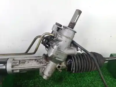 Автозапчасти б/у рулевая рейка за renault laguna ii (bg0/1_) 2.2 dci (bg0f) ссылки oem iam  l1460mm - smi  Автозапчасти б/у рулевая рейка за renault laguna ii (bg0/1_) 2.2 dci (bg0f) ссылки oem iam  l1460mm - smi