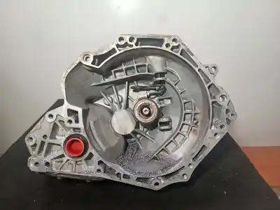 Second-hand car spare part GEARBOX for OPEL ASTRA H (A04)  OEM IAM references F17C394 5.VELOCIDADES 