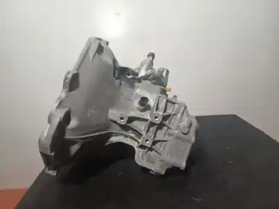 Second-hand car spare part gearbox for opel astra h (a04) 1.6 (l48) oem iam references f17c394 5.velocidades 
