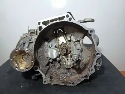 Tweedehands auto-onderdeel VERSNELLINGSBAK voor VOLKSWAGEN CADDY III FURGONETA/MONOVOLUMEN (2KA, 2KH, 2CA, 2CH)  OEM IAM-referenties JCY 5 VELOCIDADES 