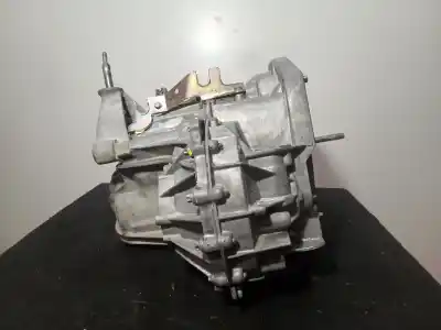 İkinci el araba yedek parçası vites kutusu için renault laguna ii (bg0/1_) 1.9 dci (bg1a, bg1w, bg0g) oem iam referansları pk6018 6.velocidades 