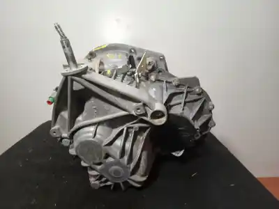 İkinci el araba yedek parçası vites kutusu için renault laguna ii (bg0/1_) 1.9 dci (bg1a, bg1w, bg0g) oem iam referansları pk6018 6.velocidades 