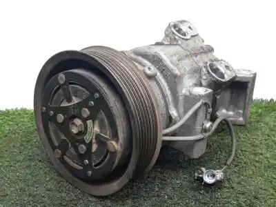 Second-hand car spare part air conditioning compressor for toyota hilux vii pick-up (_n1_, _n2_, _n3_) 2.5 d-4d (kun15, kun35) oem iam references 10s11c - 4472802470 - 8r0591 Second-hand car spare part air conditioning compressor for toyota hilux vii pick-up (_n1_, _n2_, _n3_) 2.5 d-4d (kun15, kun35) oem iam references 10s11c - 4472802470 - 8r0591