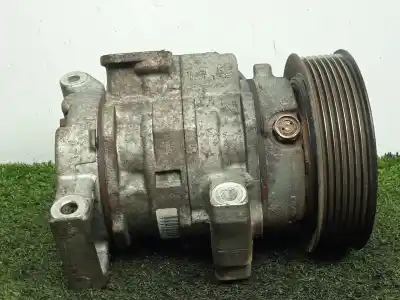 Second-hand car spare part air conditioning compressor for toyota hilux vii pick-up (_n1_, _n2_, _n3_) 2.5 d-4d (kun15, kun35) oem iam references 10s11c - 4472802470 - 8r0591  7.canales Second-hand car spare part air conditioning compressor for toyota hilux vii pick-up (_n1_, _n2_, _n3_) 2.5 d-4d (kun15, kun35) oem iam references 10s11c - 4472802470 - 8r0591  7.canales