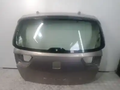 Piesă de schimb auto la mâna a doua Haion pentru SEAT ALTEA XL (5P5, 5P8) 1.6 TDI Referințe OEM IAM   