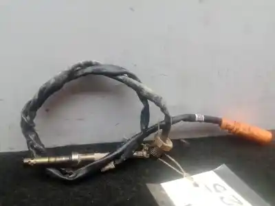 Second-hand car spare part LAMBDA PROBE for SEAT ALTEA XL (5P5, 5P8)  OEM IAM references 03L906088CC  2 CABLES