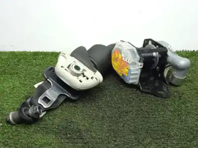 Second-hand car spare part front left seat belt for toyota hilux vii pick-up (_n1_, _n2_, _n3_) 2.5 d-4d (kun15, kun35) oem iam references g087917 Second-hand car spare part front left seat belt for toyota hilux vii pick-up (_n1_, _n2_, _n3_) 2.5 d-4d (kun15, kun35) oem iam references g087917