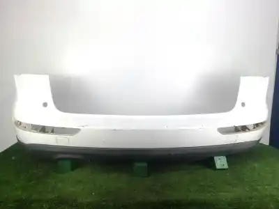 Second-hand car spare part rear bumper for audi q5 (8rb) 2.0 tdi quattro oem iam references 