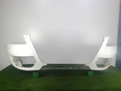 Second-hand car spare part front bumper for audi q5 (8rb) 2.0 tdi quattro oem iam references 8r0807438