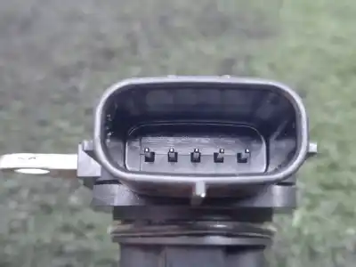 Second-hand car spare part flowmeter for toyota hilux vii pick-up (_n1_, _n2_, _n3_) 2.5 d-4d (kun15, kun35) oem iam references 2220430020 - 1974005270 - 06r27   Second-hand car spare part flowmeter for toyota hilux vii pick-up (_n1_, _n2_, _n3_) 2.5 d-4d (kun15, kun35) oem iam references 2220430020 - 1974005270 - 06r27