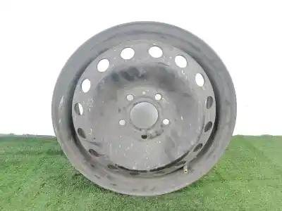 Автозапчасти б/у шина за opel vivaro a furgón (x83) 2.0 cdti (f7) ссылки oem iam r16-5x118-71.1-6-et50