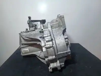 Автозапчасти б/у коробка передач за ford focus ii (da_, hcp, dp) 1.6 tdci ссылки oem iam 6m5r7002yc 5.velocidades 