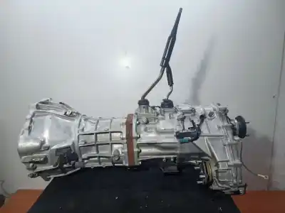 Автозапчастина б/у коробка передач для toyota hilux vii pick-up (_n1_, _n2_, _n3_) 2.5 d-4d (kun15, kun35) посилання на oem iam 33030-0k130 - 330300k130 - rdh05317 - e817476 5.velocidades  Автозапчастина б/у коробка передач для toyota hilux vii pick-up (_n1_, _n2_, _n3_) 2.5 d-4d (kun15, kun35) посилання на oem iam 33030-0k130 - 330300k130 - rdh05317 - e817476 5.velocidades