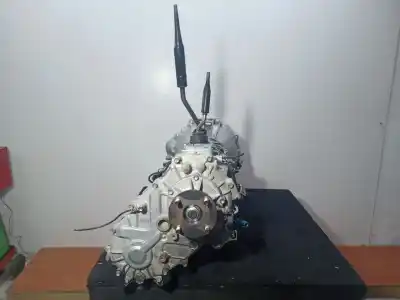 Автозапчастина б/у коробка передач для toyota hilux vii pick-up (_n1_, _n2_, _n3_) 2.5 d-4d (kun15, kun35) посилання на oem iam 33030-0k130 - 330300k130 - rdh05317 - e817476 5.velocidades  Автозапчастина б/у коробка передач для toyota hilux vii pick-up (_n1_, _n2_, _n3_) 2.5 d-4d (kun15, kun35) посилання на oem iam 33030-0k130 - 330300k130 - rdh05317 - e817476 5.velocidades