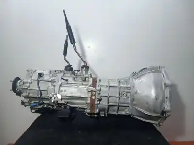 Second-hand car spare part gearbox for toyota hilux vii pick-up (_n1_, _n2_, _n3_) 2.5 d-4d (kun15, kun35) oem iam references 33030-0k130 - 330300k130 - rdh05317 - e817476 Second-hand car spare part gearbox for toyota hilux vii pick-up (_n1_, _n2_, _n3_) 2.5 d-4d (kun15, kun35) oem iam references 33030-0k130 - 330300k130 - rdh05317 - e817476