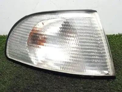 Second-hand car spare part front right headlight for audi a4 b5 (8d2) 1.8 oem iam references 