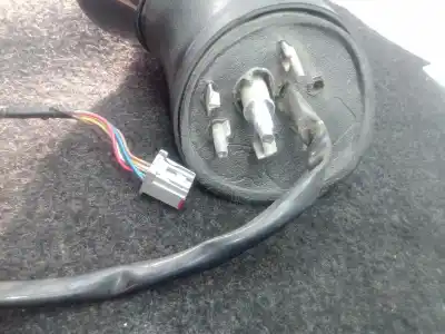 Автозапчасти б/у задний вид справа за ford fiesta vi (cb1, ccn) 1.25 ссылки oem iam  6.cables 
