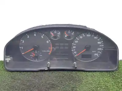 Second-hand car spare part DASHBOARD for AUDI A4 B5 (8D2)  OEM IAM references 8D0919861C  
