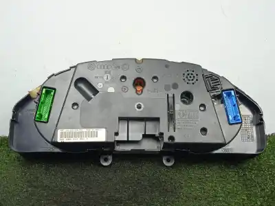 Second-hand car spare part dashboard for audi a4 b5 (8d2) 1.8 oem iam references 8d0919861c  