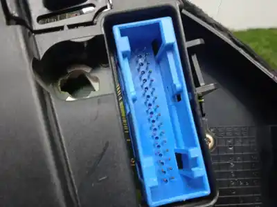 Second-hand car spare part dashboard for audi a4 b5 (8d2) 1.8 oem iam references 8d0919861c  