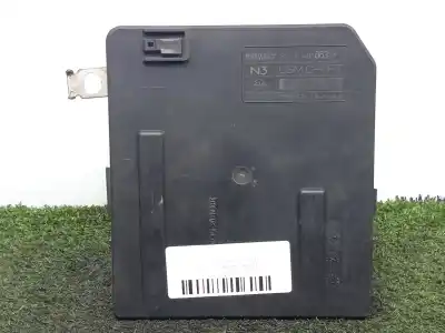 Second-hand car spare part power management control unit for renault scénic ii (jm0/1_) 2.0 dci (jm1k) oem iam references 519159073 - 8200481863 - 8200481863f - usmc - usmc  
