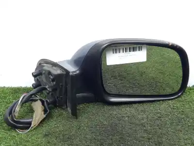 Second-hand car spare part RIGHT REARVIEW MIRROR for PEUGEOT 307 (3A/C)  OEM IAM references 96577209  