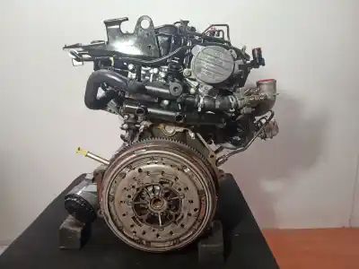 Second-hand car spare part complete engine for renault laguna ii (bg0/1_) 2.2 dci (bg0f) oem iam references g9t702   Second-hand car spare part complete engine for renault laguna ii (bg0/1_) 2.2 dci (bg0f) oem iam references g9t702