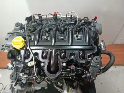 Second-hand car spare part complete engine for renault laguna ii (bg0/1_) 2.2 dci (bg0f) oem iam references g9t702   Second-hand car spare part complete engine for renault laguna ii (bg0/1_) 2.2 dci (bg0f) oem iam references g9t702