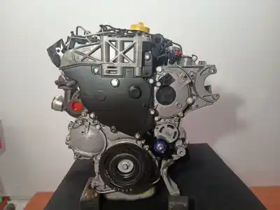 Second-hand car spare part complete engine for renault laguna ii (bg0/1_) 2.2 dci (bg0f) oem iam references g9t702   Second-hand car spare part complete engine for renault laguna ii (bg0/1_) 2.2 dci (bg0f) oem iam references g9t702