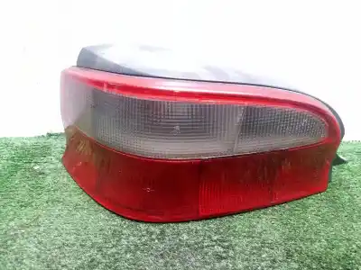 Recambio de automóvil de segunda mano de Piloto Trasero Izquierdo para CITROEN SAXO (S0, S1) 1.5 D referencias OEM IAM   