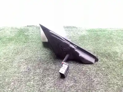 Second-hand car spare part left rearview mirror for audi a4 b5 (8d2) 1.8 oem iam references   