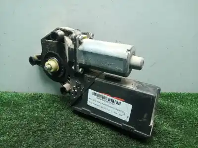 Pièce détachée automobile d'occasion MOTEUR LÈVE VITRE ARRIÈRE GAUCHE pour AUDI A4 AVANT (8E)  Références OEM IAM 8E0959801E - 5WK49204CBF  